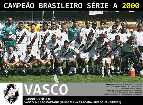 brasileiro 2000